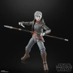 PREVENTA Star Wars The Black Series Nightsister Merrin G1560<Hasbro Clearance