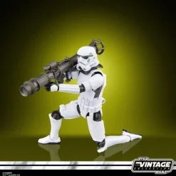 PREVENTA Star Wars Jedi Survivor Rocket Launcher Trooper G0917<Hasbro Hot
