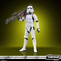 PREVENTA Star Wars Jedi Survivor Rocket Launcher Trooper G0917<Hasbro Hot