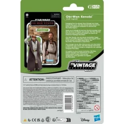 PREVENTA Hasbro Obi-Wan Kenobi G0912<Star Wars Outlet