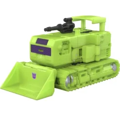 PREVENTA Transformer Gen Voyager 86 Bone Crusher G0568<Hasbro Fashion