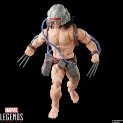 PREVENTA Legends Series X-Men Wolwerine Weapon X G0644<Marvel Hot
