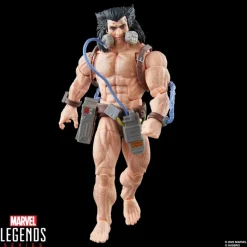 PREVENTA Legends Series X-Men Wolwerine Weapon X G0644<Marvel Hot