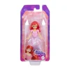 Princesas Disney Mini Muñeca Ariel La Sirenita<Mattel Hot