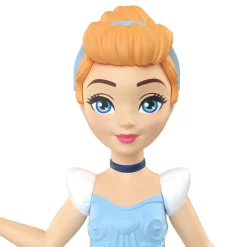 Princesas Disney Mini Muñeca Cenicienta 9 cm<Mattel Clearance