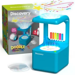 Proyector de Arte para que los Niños Aprendan a Dibujar<Discovery Clearance