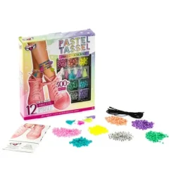 Pulseras Kit de Diseño Fashion Angels<Crayola Best