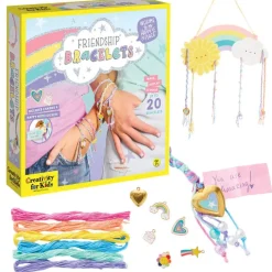 Pulseras Mejores Amigas BFF<Timeout Clearance