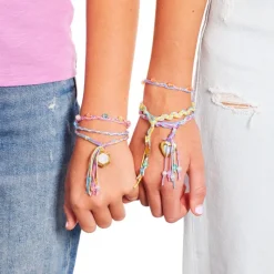 Pulseras Mejores Amigas BFF<Timeout Clearance