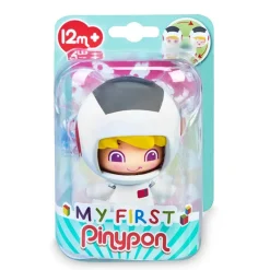Pynipon Astronauta<Famosa New