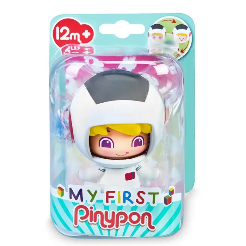 Pynipon Astronauta<Famosa New