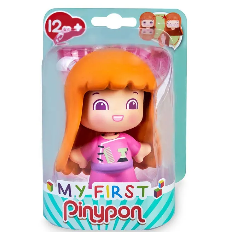 Pynipon Estilista<Famosa Discount