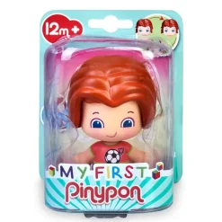 Pynipon Futbolista<Famosa Sale