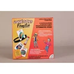 Que Soy Familia, Juegos de Mesa<Novelty Outlet