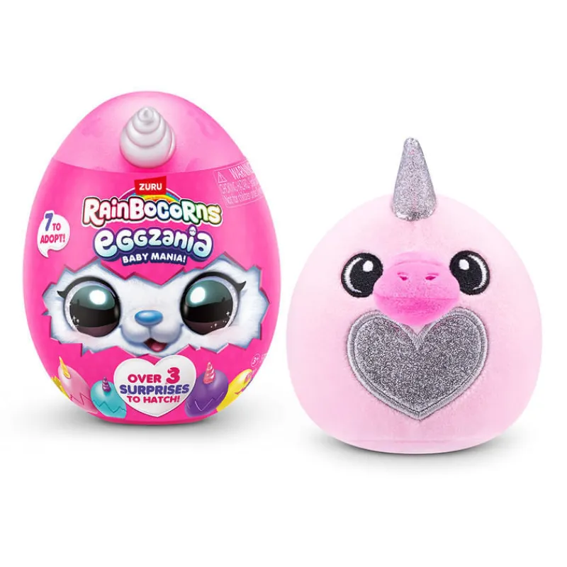 Rainbocorns Eggzania Baby Mania<Importacion Juguetron Best