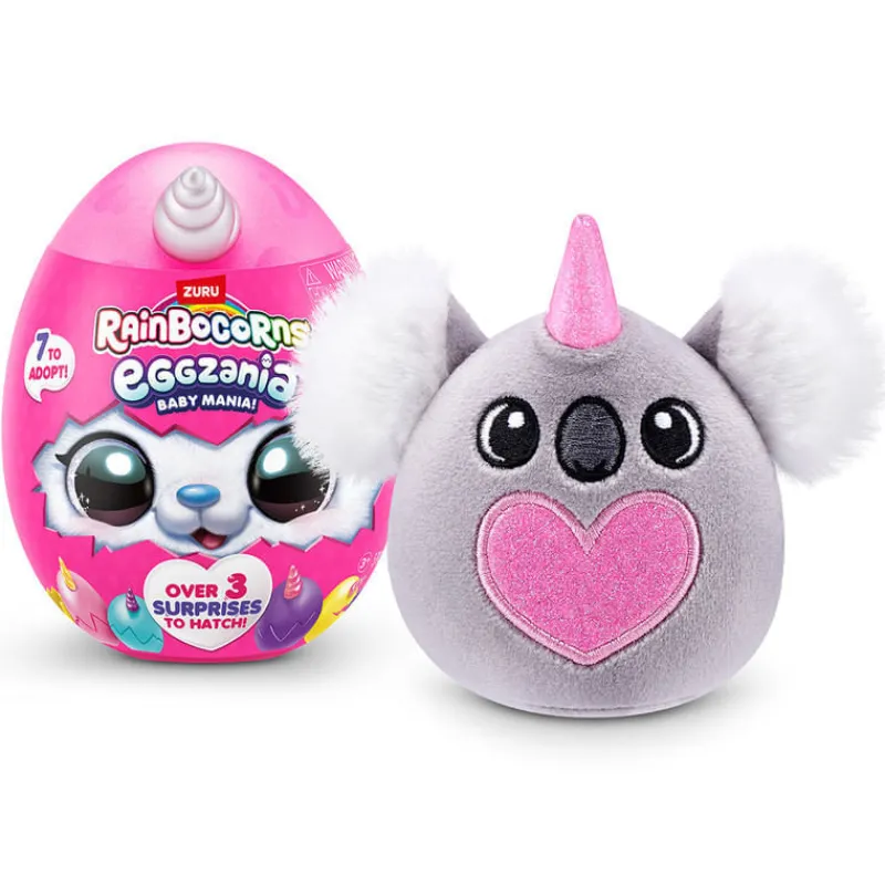 Rainbocorns Eggzania Baby Mania<Importacion Juguetron Best