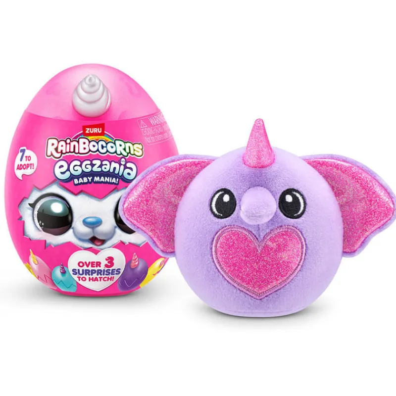 Rainbocorns Eggzania Baby Mania<Importacion Juguetron Best