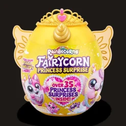 Rainbocorns Fairycorn Princesa Sorpresa<Importacion Juguetron Online