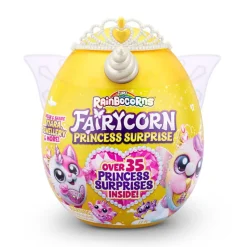 Rainbocorns Fairycorn Princesa Sorpresa<Importacion Juguetron Online