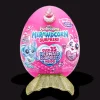 Rainbocorns Huevo Sorpresa con Peluche Mermaidcorn Dorado<Importacion Juguetron Clearance
