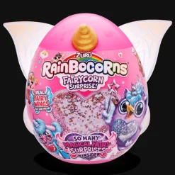 Rainbocorns Huevo Sorpresa Sequin Surprise Lila<Importacion Juguetron Discount