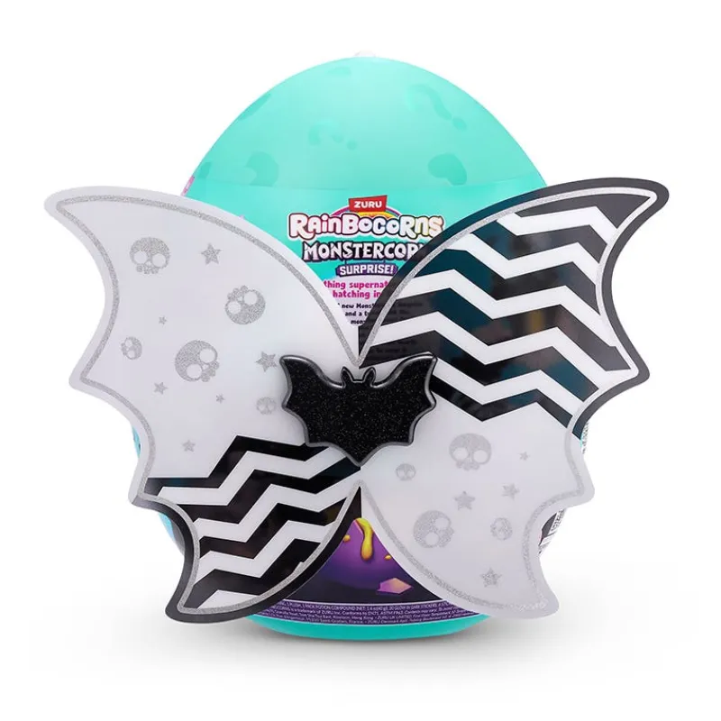 Rainbocorns Huevo Sorpresa con Peluche Monstercorn<Importacion Juguetron Discount