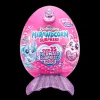 Rainbocorns Huevo Sorpresa con Peluche Mermaidcorn Morado<Importacion Juguetron Outlet