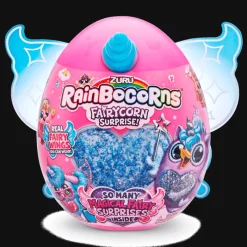 Rainbocorns Huevo Sorpresa Sequin Surprise Turquesa<Importacion Juguetron Clearance