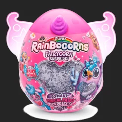 Rainbocorns Huevo Sorpresa Sequin Surprise Gris<Importacion Juguetron Fashion