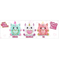 Rainbocorns Huevo Sorpresa Dorado 50 Accesorios Sorpresa<Importacion Juguetron Sale