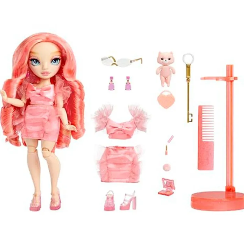 Rainbow High Fashion Doll Paige Outfit Night<MGA Discount