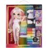 Rainbow High Fashion Dolls Custom Cabello y Outfig<MGA Hot