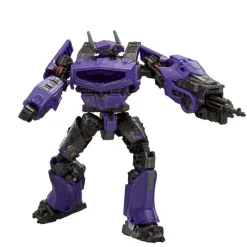 ransformers Studio Series, Clase Viajero, Transformers: Bumblebee, 110 Shockwave F8767<Hasbro Sale