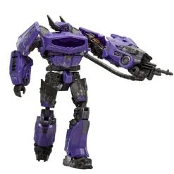 ransformers Studio Series, Clase Viajero, Transformers: Bumblebee, 110 Shockwave F8767<Hasbro Sale