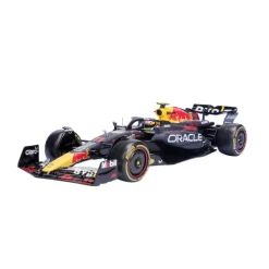 Red Bull F1 Coche a Escala 1:24 Fórmula 1 Checo Pérez<Importacion Juguetron Fashion