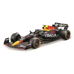 Red Bull F1 Coche a Escala 1:18 Fórmula 1<Importacion Juguetron Best