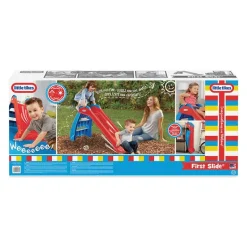 Resbaladilla para Jardín<Little Tikes Online