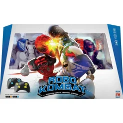 Robo Kombat Control Remoto<Fotorama Clearance