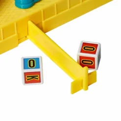 Robot Luchadores Rock´Em Sock Juego de Mesa<Mattel Best