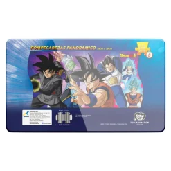 Rompecabezas 3 En 1 Dragon Ball Super de 60 Piezas<Novelty Best