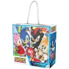 Rompecabezas 4 en 1 Sonic The Hedeghog 60 Piezas<Novelty Discount