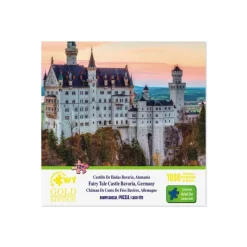 Rompecabezas Alemania de 1000 Piezas<Wuundentoy Clearance