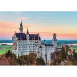 Rompecabezas Alemania de 1000 Piezas<Wuundentoy Clearance