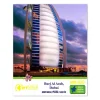 Rompecabezas Burj Al Arab, Dubai de 500 Piezas<Wuundentoy Discount