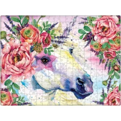 Rompecabezas Caballo de 300 Piezas<Novelty Best