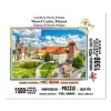 Rompecabezas Castillo De Wawel, Polonia de 1500 Piezas<Wuundentoy Sale