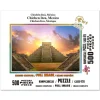 Rompecabezas Chichén Itzá, México de 500 Piezas<Wuundentoy Outlet