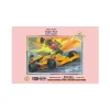 Rompecabezas de F1 de 100 Piezas<Wuundentoy Discount