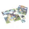 Rompecabezas de Maletín Bluey<Spin Master Sale