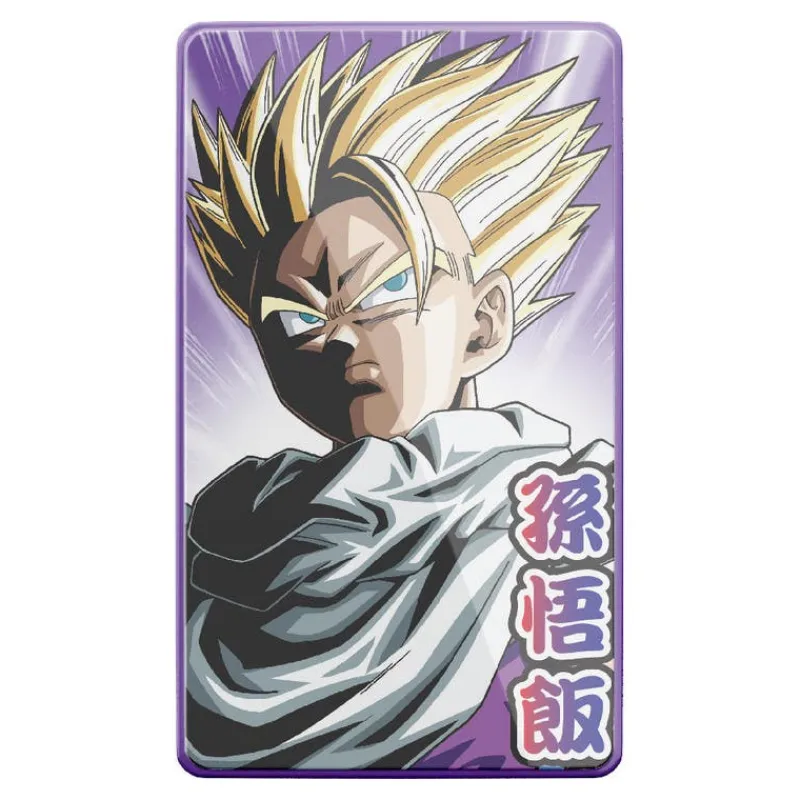 Rompecabezas Dragon Ball Z Caja Metálica 300 Piezas<Novelty Clearance